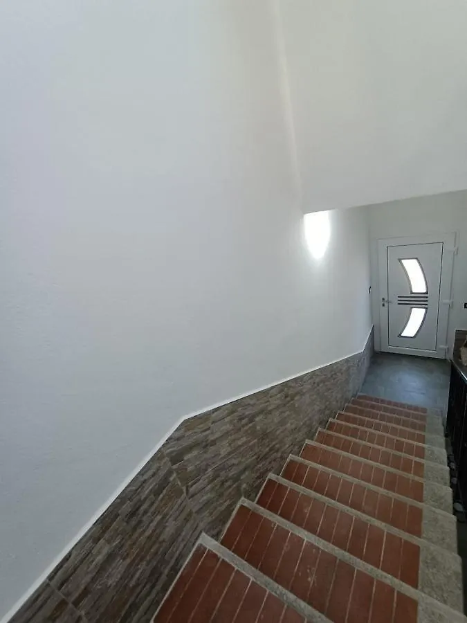 The Sunrise Hotel San Teodoro  Guest house San Teodoro (Sardinia)