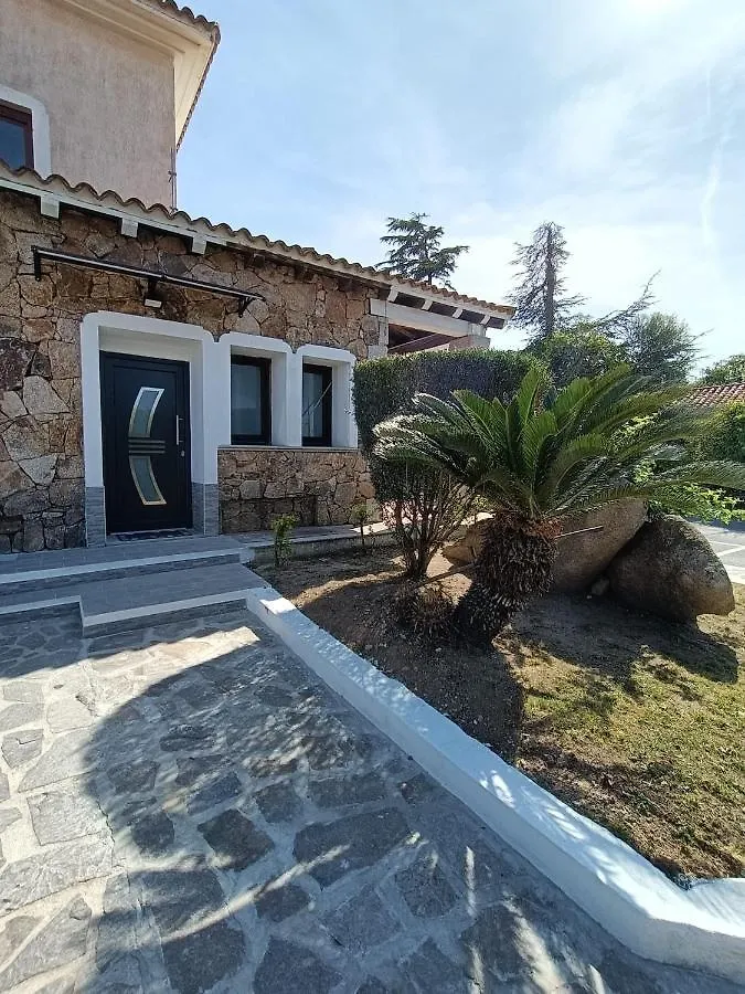 The Sunrise Hotel San Teodoro  Guest house San Teodoro (Sardinia)