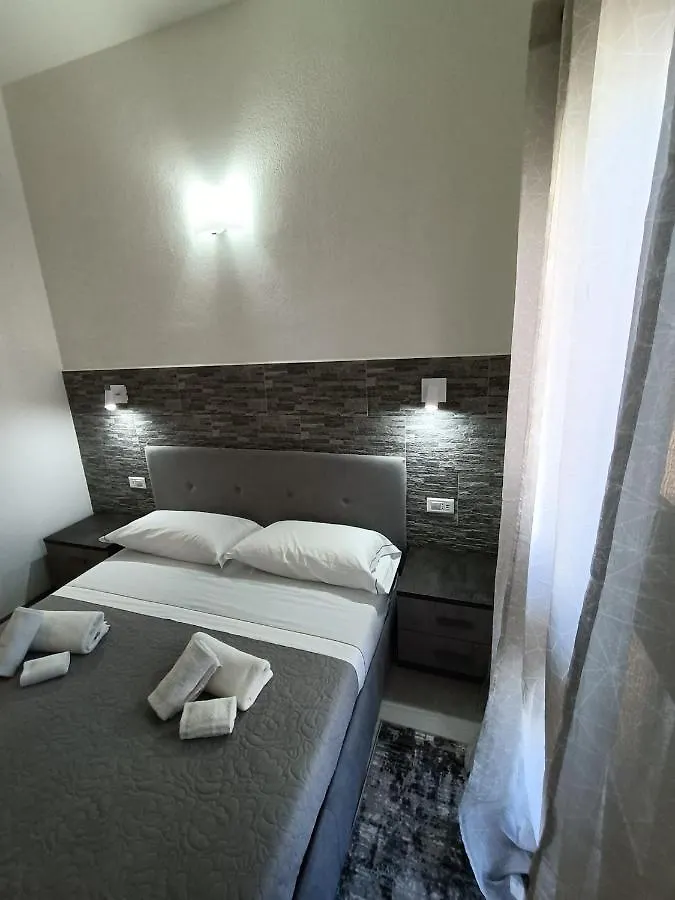 The Sunrise Hotel San Teodoro  0*, San Teodoro (Sardinia)