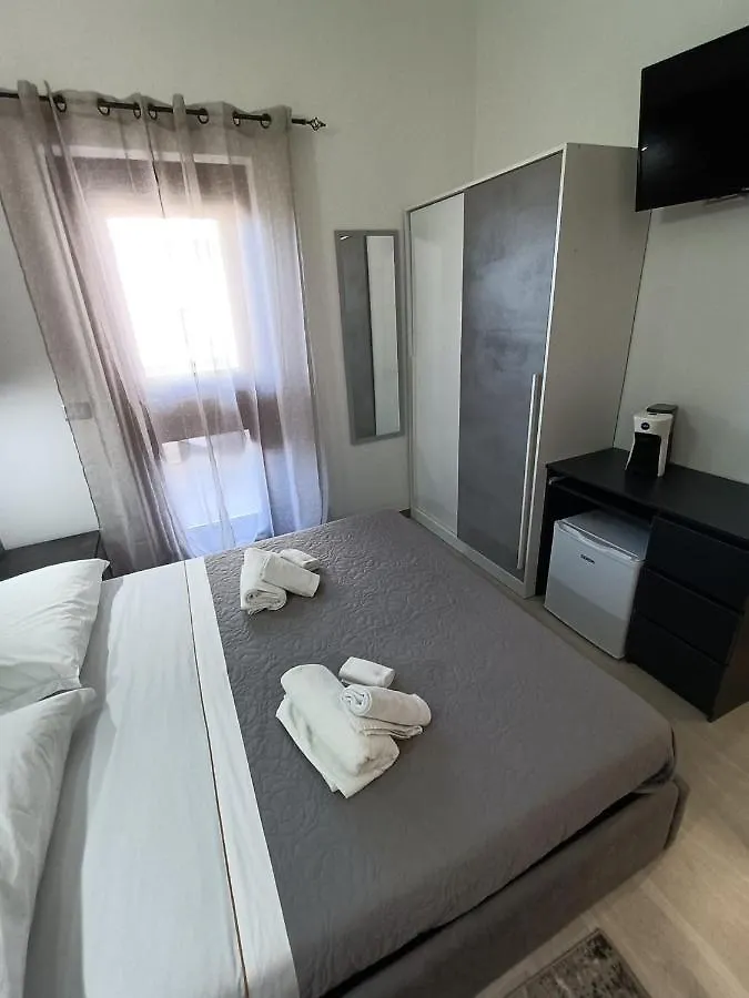 The Sunrise Hotel San Teodoro  0*, San Teodoro (Sardinia)