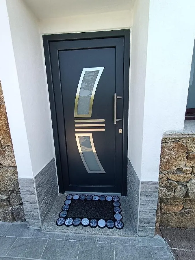 The Sunrise Hotel San Teodoro  Guest house San Teodoro (Sardinia)