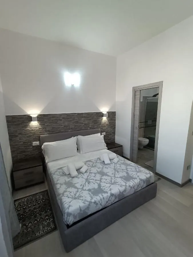 The Sunrise Hotel San Teodoro  0*, San Teodoro (Sardinia) Italy